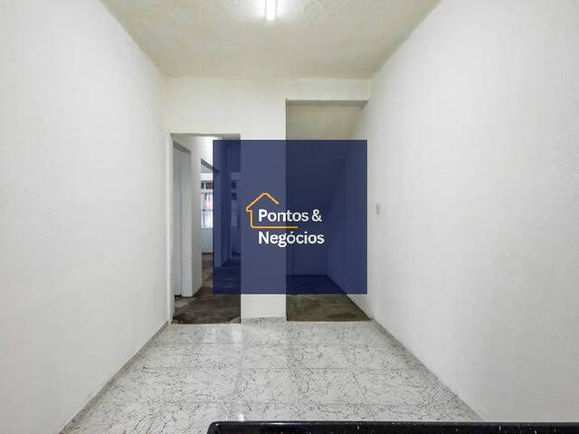 Casa para Locação em São Paulo - 4