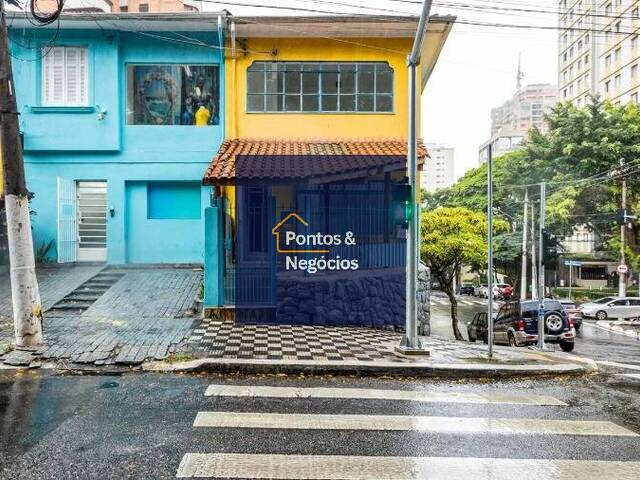 Locação em Vila Clementino - São Paulo