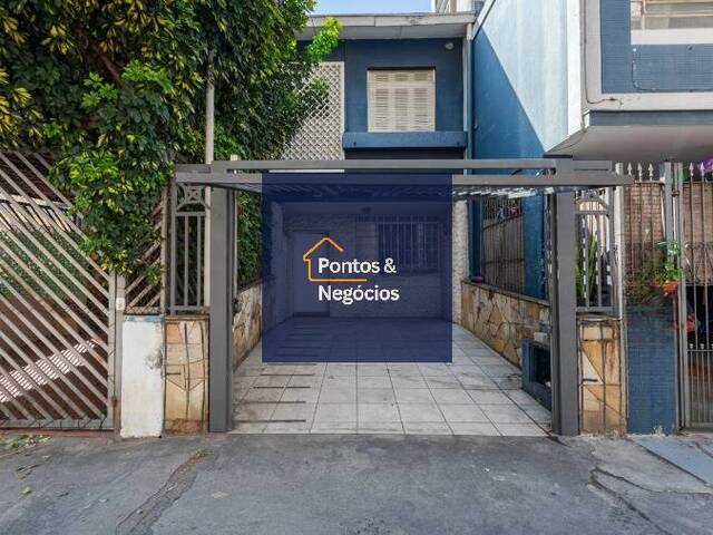 Locação em Perdizes - São Paulo