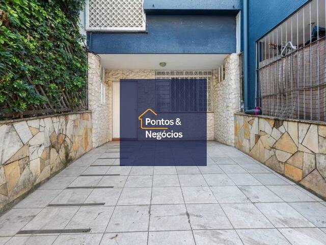 #1758 - Casa para Locação em São Paulo - SP