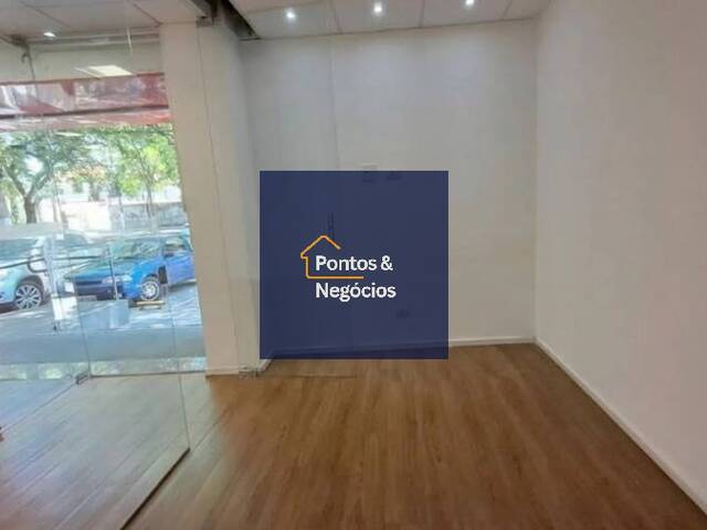 #1759 - Loja para Locação em São Paulo - SP
