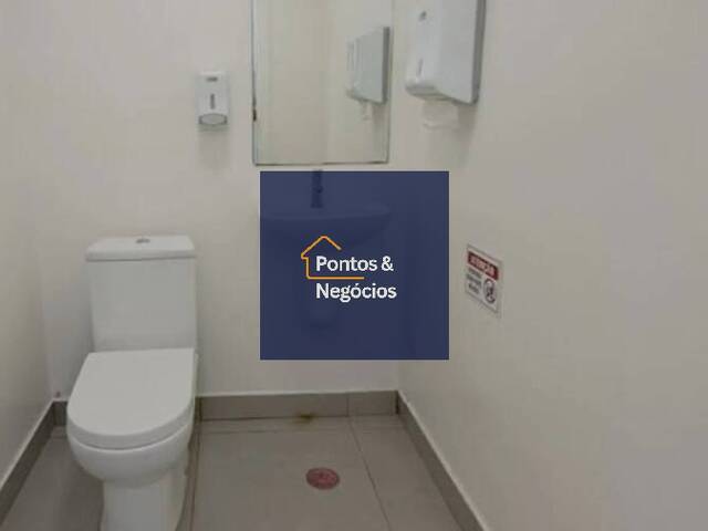 Loja para Locação em São Paulo - 5