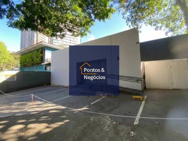 Locação em Pinheiros - São Paulo