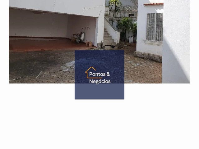 Locação em Pacaembu - São Paulo