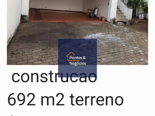 #1760 - Casa para Locação em São Paulo - SP