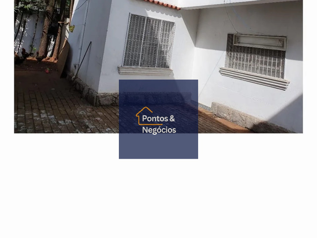 #1760 - Casa para Locação em São Paulo - SP