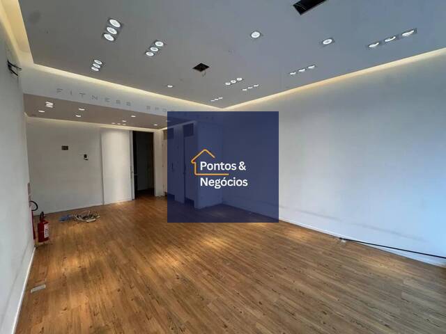 #1761 - Loja para Locação em São Paulo - SP