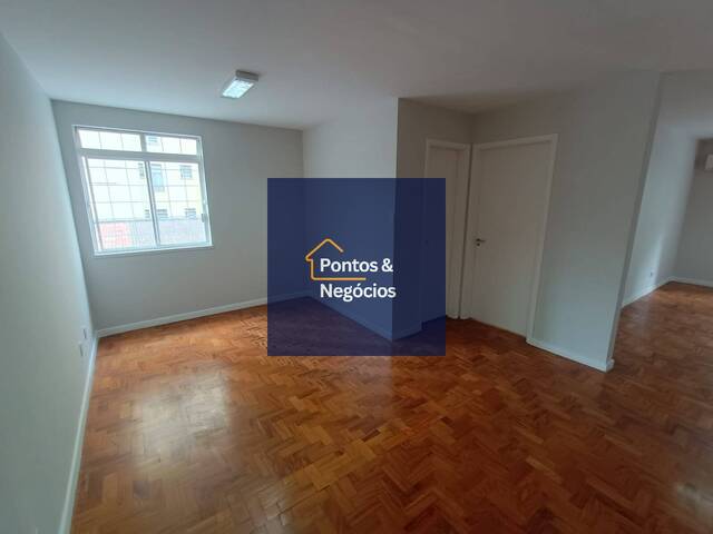 Locação em Bela Vista - São Paulo