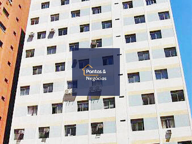 #1762 - Conjunto Comercial para Locação em São Paulo - SP