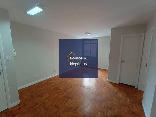#1762 - Conjunto Comercial para Locação em São Paulo - SP