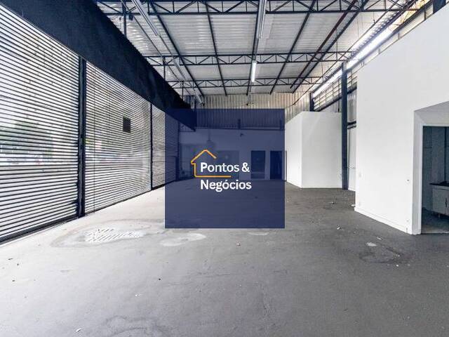 Locação em Vila Olímpia - São Paulo