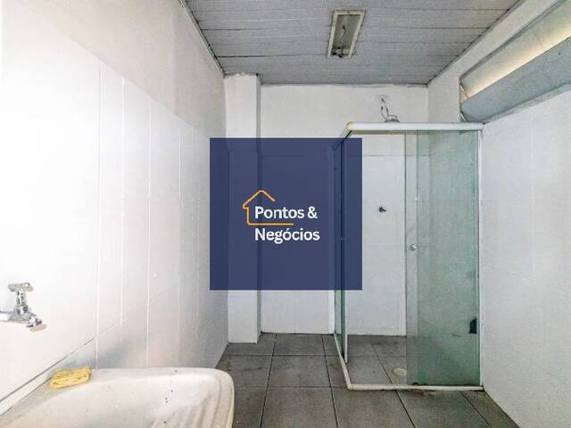 #1763 - Loja para Locação em São Paulo - SP