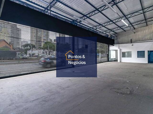 Loja para Locação em São Paulo - 5