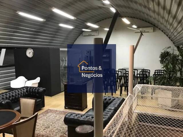Prédio comercial para Locação em São Paulo - 5