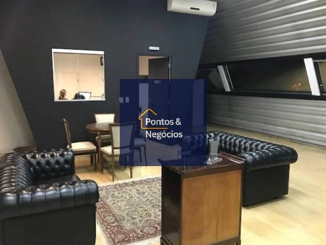 Prédio comercial para Locação em São Paulo - 4