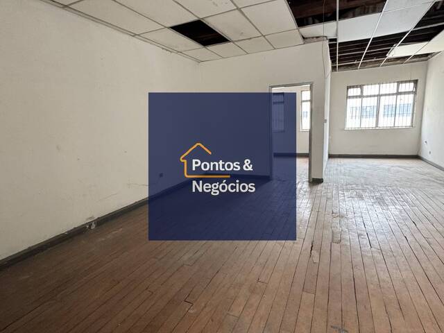 Locação em Campos Elíseos - São Paulo