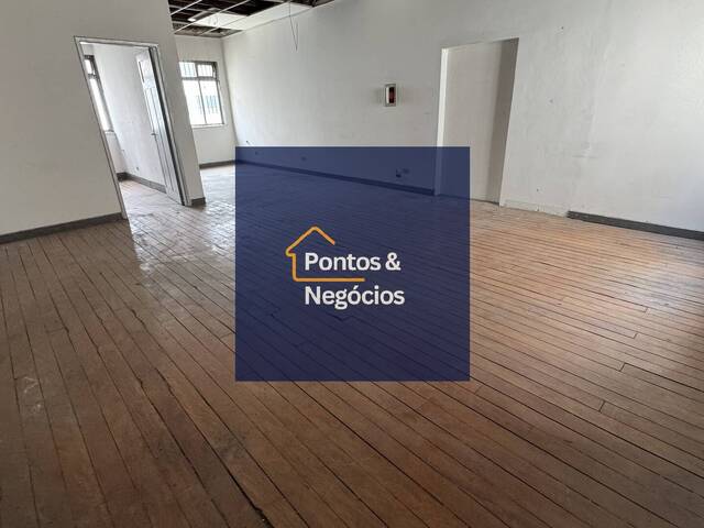 Sala para Locação em São Paulo - 4