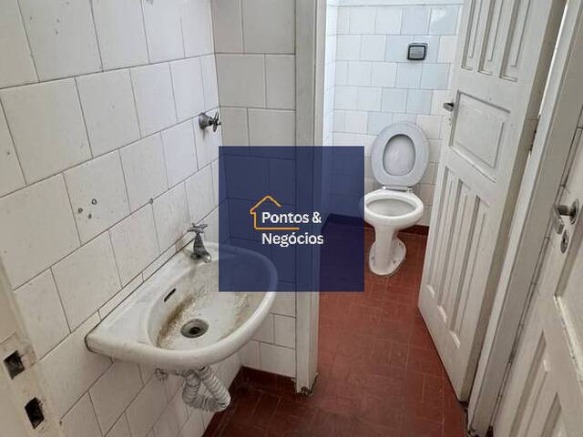 Sala para Locação em São Paulo - 5