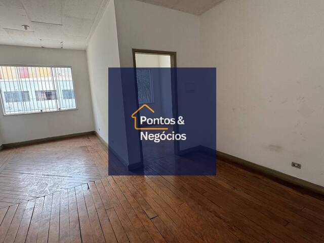 Locação em Campos Elíseos - São Paulo