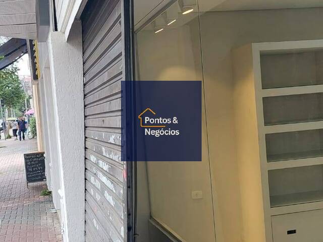 Loja para Locação em São Paulo - 4
