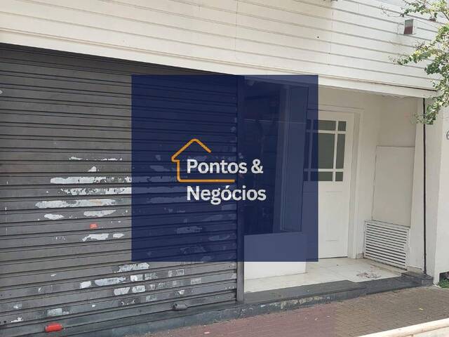 Locação em Vila Nova Conceição - São Paulo