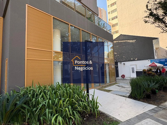 Locação em Água Branca - São Paulo