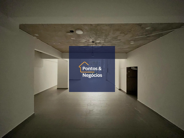 #1768 - Loja para Locação em São Paulo - SP