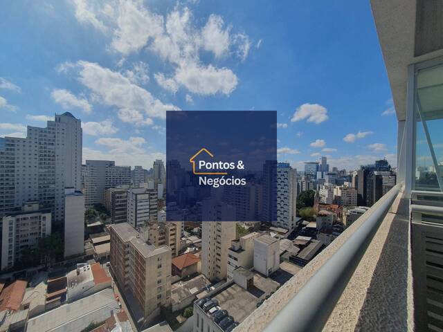 Sala para Locação em São Paulo - 5