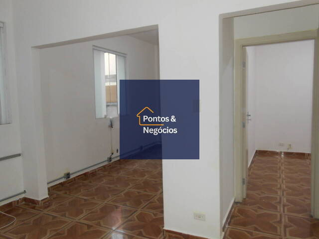 Locação em Liberdade - São Paulo