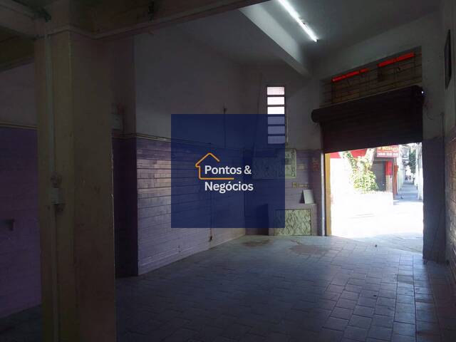 Locação em Luz - São Paulo