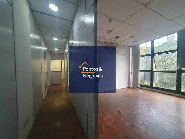 Locação em República - São Paulo