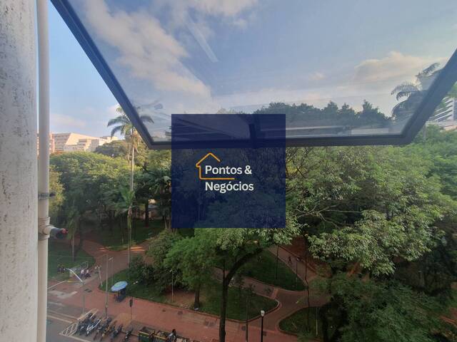 Sala para Locação em São Paulo - 4