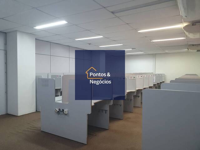 Sala para Locação em São Paulo - 5