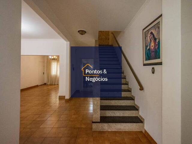 #1773 - Casa para Locação em São Paulo - SP
