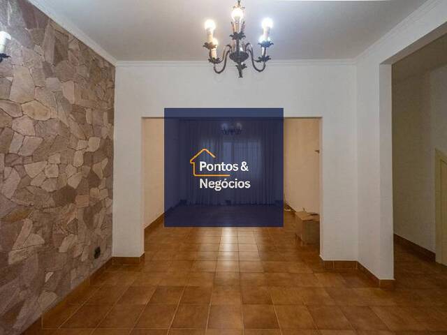 Casa para Locação em São Paulo - 4
