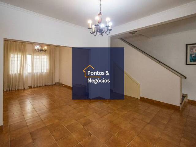 Casa para Locação em São Paulo - 5