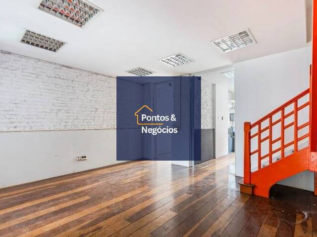 #1774 - Casa para Locação em São Paulo - SP