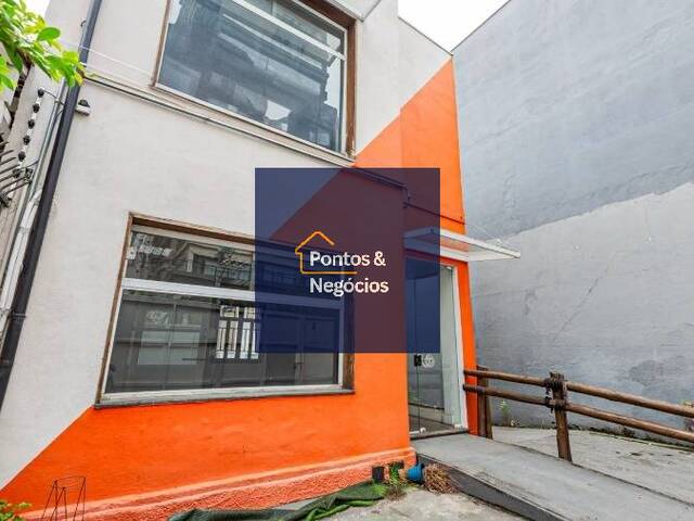 Locação em Santa Cecília - São Paulo