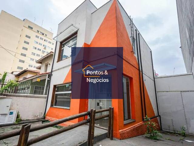 #1774 - Casa para Locação em São Paulo - SP