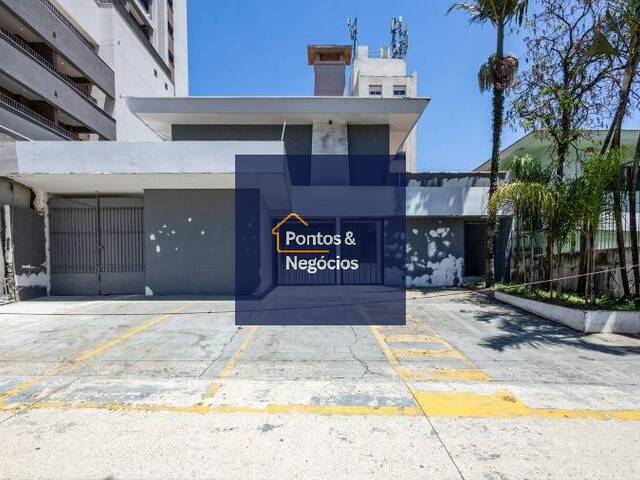 Locação em Parque São Jorge - São Paulo