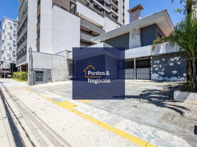 #1776 - Casa para Locação em São Paulo - SP