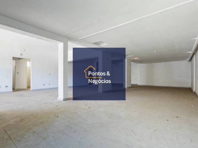 #1776 - Casa para Locação em São Paulo - SP