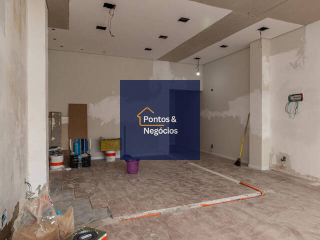 Loja para Locação em São Paulo - 2