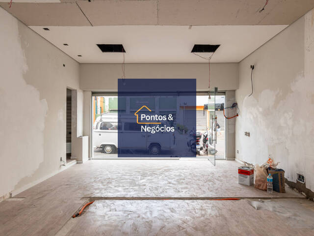 Loja para Locação em São Paulo - 5