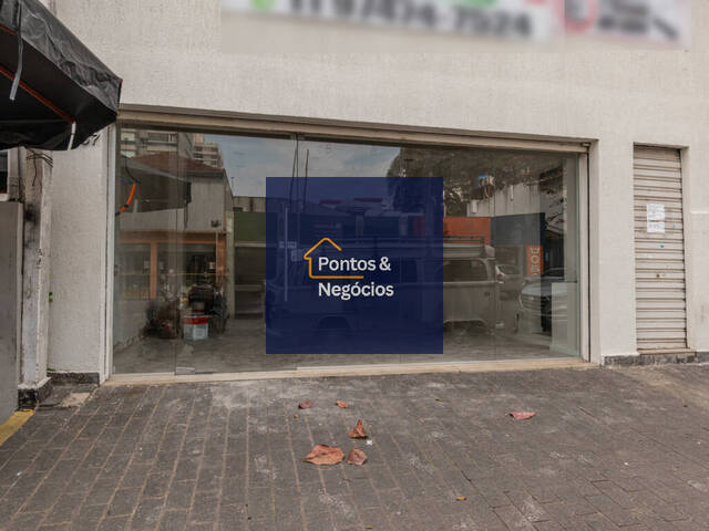 Loja para Locação em São Paulo - 4