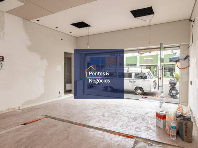 Loja para Locação em São Paulo - 3