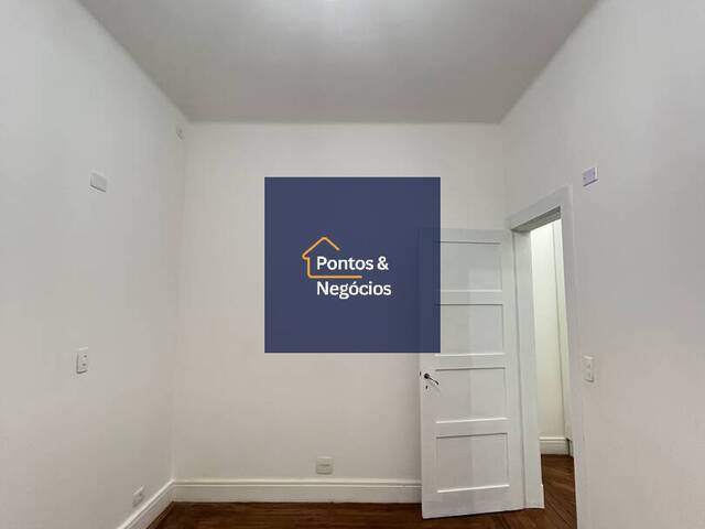 Sobrado para Locação em São Paulo - 4