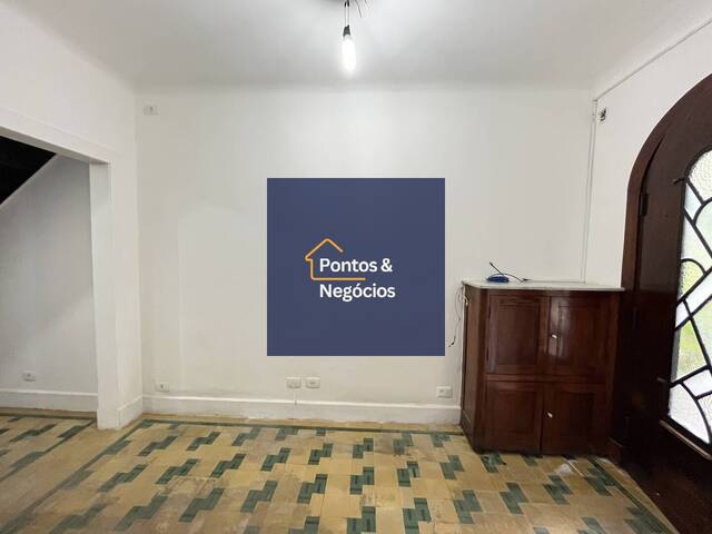 #1780 - Sobrado para Locação em São Paulo - SP