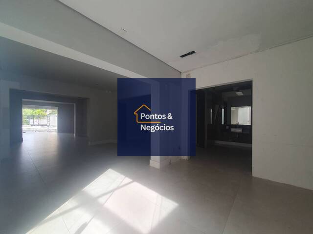 #1781 - Sala para Locação em São Paulo - SP