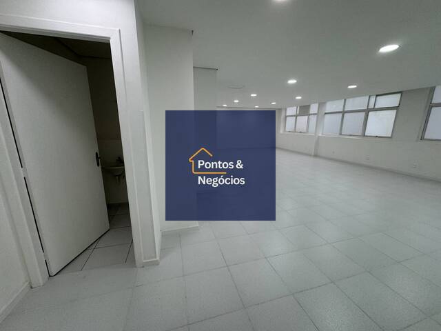 #1782 - Sala para Venda em São Paulo - SP